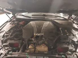 2017 Infiniti Q50 3.0l V6 Turbocharged, Used Engine - 42000 Miles 2017 Infiniti Q50 3.0l V6 Turbocharged, Used Engine - 42000 Miles