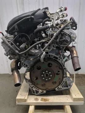2015 Lexus Rc350 (3.5l, Vin E, 5th Digit, 2grfse Engine), Rwd, Used Engine 2015 Lexus Rc350 (3.5l, Vin E, 5th Digit, 2grfse Engine), Rwd, Used Engine