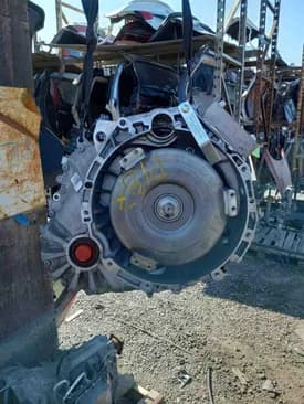 2019 Acura Mdx (at), Fwd, Advance, Used Transmission - 20270 Miles 2019 Acura Mdx (at), Fwd, Advance, Used Transmission - 20270 Miles