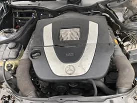 2006 Mercedes Benz Clk350 209 Type, Conv, Clk350, Used Engine - 82800 Miles 2006 Mercedes Benz Clk350 209 Type, Conv, Clk350, Used Engine - 82800 Miles