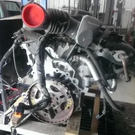 2008 Dodge Avenger 3.5l (vin M, 8th Digit), Used Engine - 72000 Miles 2008 Dodge Avenger 3.5l (vin M, 8th Digit), Used Engine - 72000 Miles