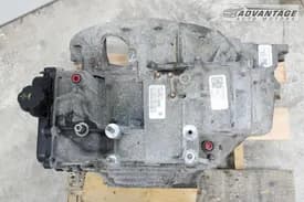 2010 Ford Taurus At, (6 Speed), (3.5l), W/o Turbo; Fwd, Id Aa8p-7000-fa Thru Fc, Used Transmission - 94200 Miles 2010 Ford Taurus At, (6 Speed), (3.5l), W/o Turbo; Fwd, Id Aa8p-7000-fa Thru Fc, Used Transmission - 94200 Miles