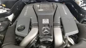 2013 Mercedes Benz Cls63 Amg 218 Type, Cls63, Used Engine - 26167 Miles 2013 Mercedes Benz Cls63 Amg 218 Type, Cls63, Used Engine - 26167 Miles