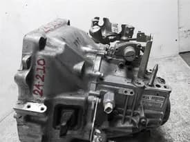 2022 Honda Civic Mt (6 Speed), 1.5l (turbo), W/o Sport Package, Used Transmission - 15108 Miles 2022 Honda Civic Mt (6 Speed), 1.5l (turbo), W/o Sport Package, Used Transmission - 15108 Miles