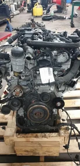 2019 Land Rover Range Rover Velar 2.0l, Vin X (8th Digit, Gasoline), Used Engine - 28800 Miles 2019 Land Rover Range Rover Velar 2.0l, Vin X (8th Digit, Gasoline), Used Engine - 28800 Miles