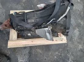 2015 Ford Transit 250 At, 3.5l (turbo), Used Transmission - 111254 Miles 2015 Ford Transit 250 At, 3.5l (turbo), Used Transmission - 111254 Miles