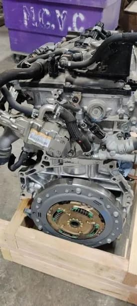 2019 Toyota Camry 2.5l, Vin 2 (5th Digit, A25afxs Engine, 4 Cylinder, Hybrid), Gasoline, Used Engine - 60000 Miles 2019 Toyota Camry 2.5l, Vin 2 (5th Digit, A25afxs Engine, 4 Cylinder, Hybrid), Gasoline, Used Engine - 60000 Miles