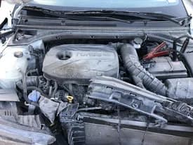 2020 Hyundai Veloster 1.6l (vin B, 8th Digit, Turbo), Mt, Used Engine - 39677 Miles 2020 Hyundai Veloster 1.6l (vin B, 8th Digit, Turbo), Mt, Used Engine - 39677 Miles