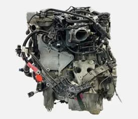 2016 Bmw X5 2.0l (40ex), Gasoline (turbo), Used Engine - 52237 Miles 2016 Bmw X5 2.0l (40ex), Gasoline (turbo), Used Engine - 52237 Miles