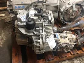 2018 Audi A3 (at), Awd (quattro), (2.0l), Transmission Id Rhk, Used Engine - 32000 Miles 2018 Audi A3 (at), Awd (quattro), (2.0l), Transmission Id Rhk, Used Engine - 32000 Miles