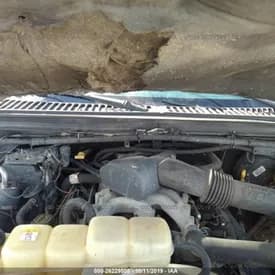 2004 Ford F-350 Super Duty 6.8l V10, Used Engine - 76200 Miles 2004 Ford F-350 Super Duty 6.8l V10, Used Engine - 76200 Miles