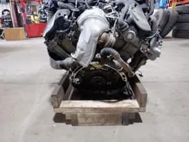 2015 Mercedes Benz Sprinter 3500 (diesel), 3.0l (vin C, 7th Digit), Used Engine - 95546 Miles 2015 Mercedes Benz Sprinter 3500 (diesel), 3.0l (vin C, 7th Digit), Used Engine - 95546 Miles