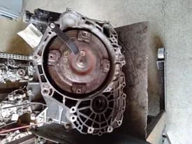 2008 Saturn Vue At, Red Line, Fwd (opt Mh2), From 10/08/08, Used Transmission - 75087 Miles 2008 Saturn Vue At, Red Line, Fwd (opt Mh2), From 10/08/08, Used Transmission - 75087 Miles