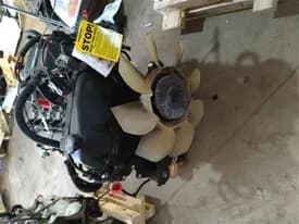 2005 Chevy Colorado 3.5l (vin 6, 8th Digit), Used Engine - 88434 Miles 2005 Chevy Colorado 3.5l (vin 6, 8th Digit), Used Engine - 88434 Miles