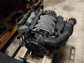 2004 Mercedes Benz Ml350 163 Type, Ml350, Used Engine - 50418 Miles 2004 Mercedes Benz Ml350 163 Type, Ml350, Used Engine - 50418 Miles