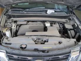 2020 Nissan Pathfinder (3.5l, Vin D, 4th Digit, Vq35dd), Used Engine - 62386 Miles 2020 Nissan Pathfinder (3.5l, Vin D, 4th Digit, Vq35dd), Used Engine - 62386 Miles