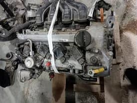 2018 Kia Niro (1.6l), Vin D (8th Digit, Phev), Gasoline, Used Engine - 52893 Miles 2018 Kia Niro (1.6l), Vin D (8th Digit, Phev), Gasoline, Used Engine - 52893 Miles