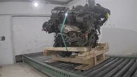 2006 Dodge Magnum 2.7l, Vin R (8th Digit), Used Engine - 81391 Miles 2006 Dodge Magnum 2.7l, Vin R (8th Digit), Used Engine - 81391 Miles