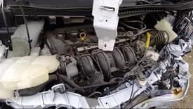 2021 Ford Transit Connect 2.5l (vin 7, 8th Digit), Gasoline, Used Engine - 56039 Miles 2021 Ford Transit Connect 2.5l (vin 7, 8th Digit), Gasoline, Used Engine - 56039 Miles