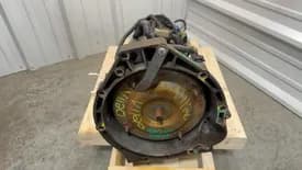 2003 Ford Explorer At, 4 Dr, Exc. Sport Trac; 6 Cylinder (4.0l), 4x2, Used Transmission 2003 Ford Explorer At, 4 Dr, Exc. Sport Trac; 6 Cylinder (4.0l), 4x2, Used Transmission