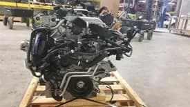 2019 Mercedes Benz E300 213 Type (sedan And Sw), E300 (2.0l, Sedan), Rwd (vin 4j, 6th And 7th Digits), Used Engine - 11400 Miles 2019 Mercedes Benz E300 213 Type (sedan And Sw), E300 (2.0l, Sedan), Rwd (vin 4j, 6th And 7th Digits), Used Engine - 11400 Miles