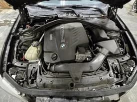 2015 Bmw M235i 3.0l L6 Turbocharged, Used Engine - 52000 Miles 2015 Bmw M235i 3.0l L6 Turbocharged, Used Engine - 52000 Miles