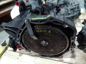 2006 Acura Tl 3.2l V6, Used Transmission 2006 Acura Tl 3.2l V6, Used Transmission