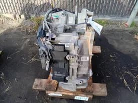 2018 Honda Odyssey 9 Speed, Ex, Used Transmission - 54147 Miles 2018 Honda Odyssey 9 Speed, Ex, Used Transmission - 54147 Miles