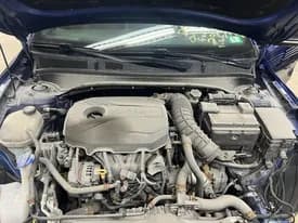 2020 Kia Forte 1.6l (turbo), Vin C (8th Digit, Mexico Built), Mt, Used Engine - 18666 Miles 2020 Kia Forte 1.6l (turbo), Vin C (8th Digit, Mexico Built), Mt, Used Engine - 18666 Miles