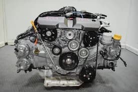 2014 Subaru Forester 2.5l, Vin A (6th Digit, Pzev Emissions), Cvt, Used Engine - 24453 Miles 2014 Subaru Forester 2.5l, Vin A (6th Digit, Pzev Emissions), Cvt, Used Engine - 24453 Miles