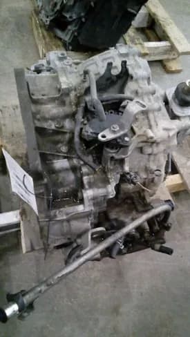 2013 Nissan Altima At, (cvt), 2.5l (4 Cylinder), California Emissions, Used Transmission 2013 Nissan Altima At, (cvt), 2.5l (4 Cylinder), California Emissions, Used Transmission