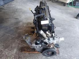 2004 Jeep Wrangler 4.0l (vin S, 8th Digit), Used Engine - 63000 Miles 2004 Jeep Wrangler 4.0l (vin S, 8th Digit), Used Engine - 63000 Miles