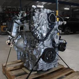 2022 Mitsubishi Outlander At Gasoline, Used Engine 2022 Mitsubishi Outlander At Gasoline, Used Engine