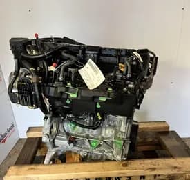 2023 Honda Cr-v 1.5l (turbo), Vin 4 (6th Digit, Awd), Used Engine - 5933 Miles 2023 Honda Cr-v 1.5l (turbo), Vin 4 (6th Digit, Awd), Used Engine - 5933 Miles