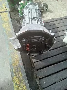 2016 Nissan Titan Xd At, 5.0l (diesel), 4x4, Used Transmission 2016 Nissan Titan Xd At, 5.0l (diesel), 4x4, Used Transmission