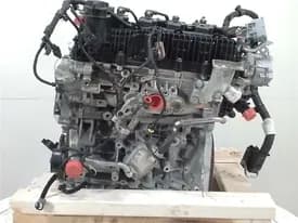 2022 Jeep Renegade (1.3l, Turbo, Vin 1, 8th Digit), Auxiliary Heater, Used Engine - 19077 Miles 2022 Jeep Renegade (1.3l, Turbo, Vin 1, 8th Digit), Auxiliary Heater, Used Engine - 19077 Miles