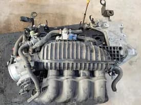 2017 Nissan Rogue 2.5l (vin A, 4th Digit, Qr25de), Vin K (1st Digit, Korea Built), Used Engine - 23777 Miles 2017 Nissan Rogue 2.5l (vin A, 4th Digit, Qr25de), Vin K (1st Digit, Korea Built), Used Engine - 23777 Miles