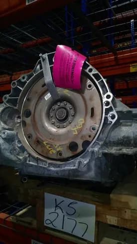 2015 Audi S6 At, (7 Speed), Transmission Id Nhe, Used Transmission 2015 Audi S6 At, (7 Speed), Transmission Id Nhe, Used Transmission