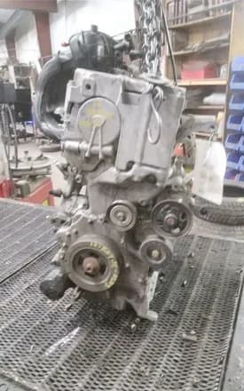 2010 Nissan Rogue (qr25de, 2.5l, Vin A, 4th Digit), Federal, Tow Package (sl Premium Package, Paddle Shifters), Used Engine - 39600 Miles 2010 Nissan Rogue (qr25de, 2.5l, Vin A, 4th Digit), Federal, Tow Package (sl Premium Package, Paddle Shifters), Used Engine - 39600 Miles