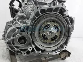 2020 Honda Clarity (cvt), Used Transmission 2020 Honda Clarity (cvt), Used Transmission