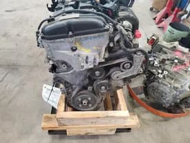 2018 Kia Optima 2.0l, Vin D (8th Digit, Plug-in Hybrid), Gasoline, Used Engine - 16200 Miles 2018 Kia Optima 2.0l, Vin D (8th Digit, Plug-in Hybrid), Gasoline, Used Engine - 16200 Miles