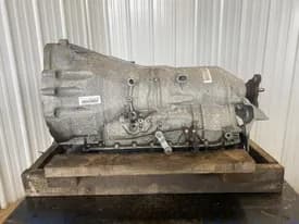 2009 Bmw 135i At, (6 Speed), Used Transmission 2009 Bmw 135i At, (6 Speed), Used Transmission