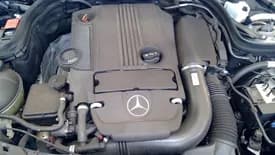 2013 Mercedes Benz C250 1.8l L4 Turbocharged, Used Engine - 51000 Miles 2013 Mercedes Benz C250 1.8l L4 Turbocharged, Used Engine - 51000 Miles