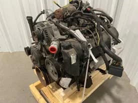 2007 Jeep Commander 3.7l (vin K, 8th Digit), Used Engine - 85534 Miles 2007 Jeep Commander 3.7l (vin K, 8th Digit), Used Engine - 85534 Miles