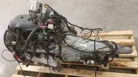 2005 Gmc Sierra 1500 5.3l, Vin T (8th Digit, Opt Lm7), Used Engine 2005 Gmc Sierra 1500 5.3l, Vin T (8th Digit, Opt Lm7), Used Engine