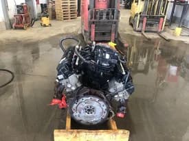 2009 Ford F-350 Super Duty 6.8l (vin Y, 8th Digit, 3v, 10-415), From 12/01/08, Remanufactured Engine - 0 Miles 2009 Ford F-350 Super Duty 6.8l (vin Y, 8th Digit, 3v, 10-415), From 12/01/08, Remanufactured Engine - 0 Miles