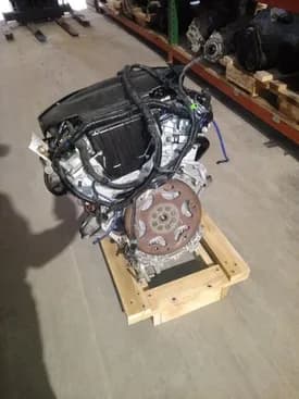 2013 Cadillac Ats 3.6l (vin 3, 8th Digit, Opt Lfx), Federal Emissions (opt Nt7), Awd, Used Engine - 40573 Miles 2013 Cadillac Ats 3.6l (vin 3, 8th Digit, Opt Lfx), Federal Emissions (opt Nt7), Awd, Used Engine - 40573 Miles