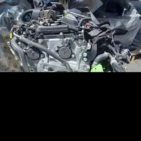 2023 Kia K5 1.6l L4 Turbocharged, Used Engine - 14256 Miles 2023 Kia K5 1.6l L4 Turbocharged, Used Engine - 14256 Miles