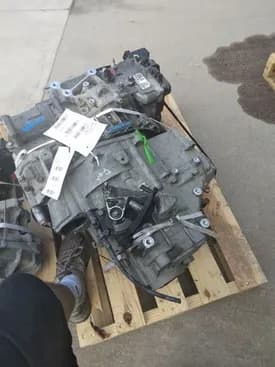 2018 Volkswagen Golf Gasoline Engine, Mt, Awd, (6 Speed), 1.8l, (transmission Id Rqg), Used Transmission - 35075 Miles 2018 Volkswagen Golf Gasoline Engine, Mt, Awd, (6 Speed), 1.8l, (transmission Id Rqg), Used Transmission - 35075 Miles