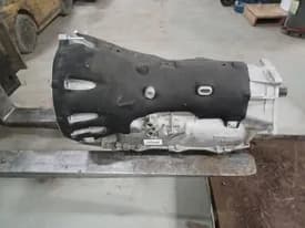 2020 Bmw X3 (at), 3.0l (m40i), Used Transmission - 17893 Miles 2020 Bmw X3 (at), 3.0l (m40i), Used Transmission - 17893 Miles